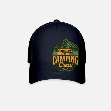 Motorhome Caps \u0026 Hats | Unique Designs 